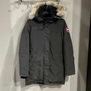 Canada Goose Victoria Parka
